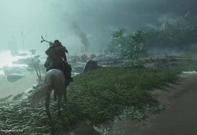 Ghost of Tsushima is snelst verkopende nieuwe first party game op de PS4