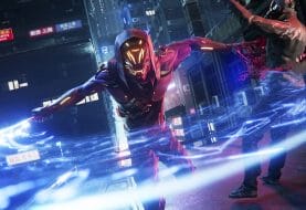 Bèta aangekondigd voor Cyberpunkgame Ghostrunner, inschrijven kan hier