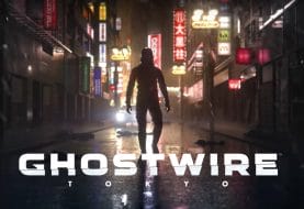Horrorlegende Shinji Mikami laat eerste PS5 gameplaybeelden zien van Ghostwire: Tokyo