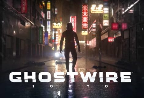 Horrorlegende Shinji Mikami laat eerste PS5 gameplaybeelden zien van Ghostwire: Tokyo