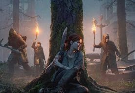 Naughty Dog werkt mogelijk aan een remaster van The Last of Us: Part II