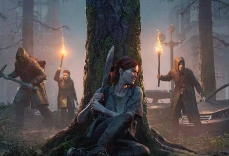 Naughty Dog werkt mogelijk aan een remaster van The Last of Us: Part II