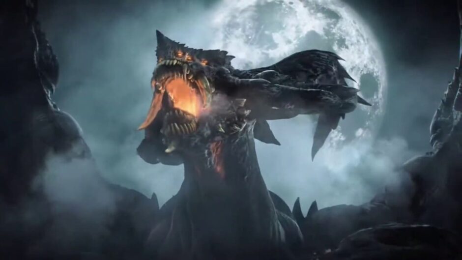 Demon’s Souls Remake aangekondigd voor de PlayStation 5, ziet er zeer indrukwekkend uit