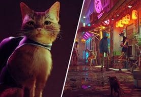 In deze nieuwe PS5-game ben je een 'mystery-solving' kat die bij robots woont
