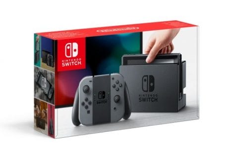 Nintendo Switch heeft grote voorraadsproblemen door coronavirus, hier kan je hem toch nog kopen
