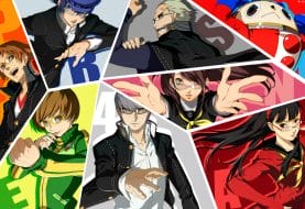 Persona 4: Golden, één van de beste JRPG ooit gemaakt is nu verkrijgbaar op de PC