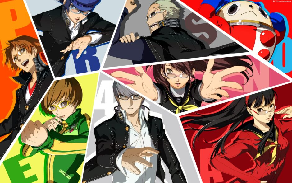 Na het succes van Persona 4 Golden, staat SEGA open voor meer PC-ports