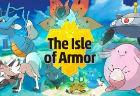 Review: Pokémon Shield – Isle of Armor DLC – Een waardige eerste uitbreiding?