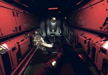 Horror shooter Quantum Error aangekondigd voor de PlayStation 5
