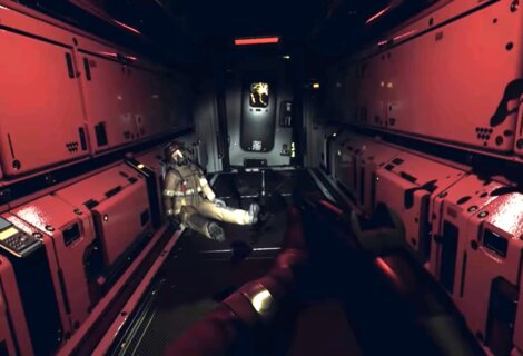 Horror shooter Quantum Error aangekondigd voor de PlayStation 5