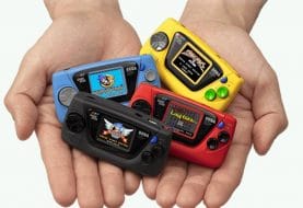 SEGA onthult nieuwe handheld met nostalgische klassiekers, maar het is toch iets anders dan verwacht