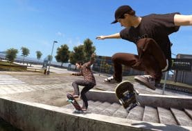 EA toont nieuwe beelden van de aankomende free-to-play game Skate