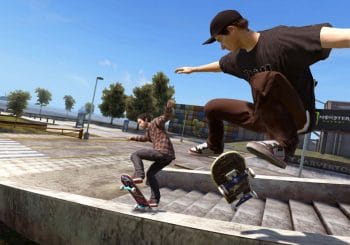EA toont nieuwe beelden van de aankomende free-to-play game Skate