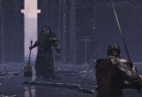 Bekijk de eerste gameplaybeelden van Souls-like game Mortal Shell