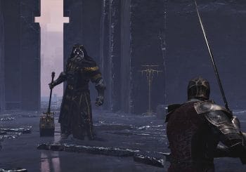 Bekijk de eerste gameplaybeelden van Souls-like game Mortal Shell