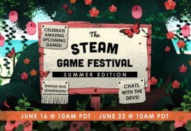 Een heleboel demo's van onuitgebrachte games zijn tijdelijk speelbaar via het Steam Spellenfestival