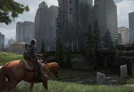 The Last of Us: Part II krijgt mogelijk een Battle Royale-modus