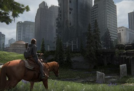 The Last of Us: Part II krijgt mogelijk een Battle Royale-modus