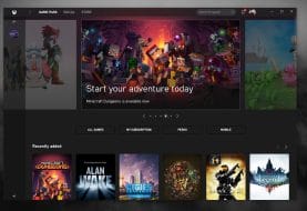 Nieuwe User Interface van de Xbox Series X te zien in eerste video