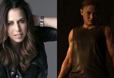 Stemactrice van Abby uit The Last of Us: Part II wordt overspoeld door walgelijke doodsbedreigingen