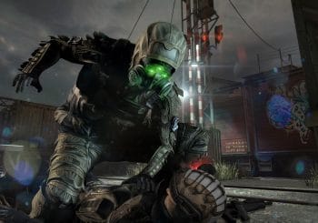 Italiaanse stemacteur hint naar nieuwe Splinter Cell game