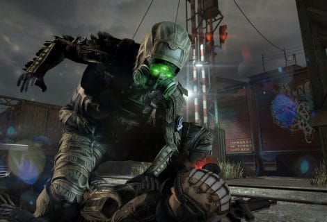 Italiaanse stemacteur hint naar nieuwe Splinter Cell game