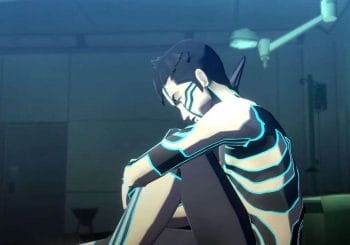 Shin Megami Tensei III: Nocturne HD Remaster aangekondigd voor de PS4 en Nintendo Switch