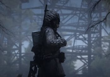 S.T.A.L.K.E.R. 2 komt naar de Xbox Series X, bekijk de toffe nieuwe trailer