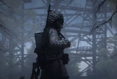 S.T.A.L.K.E.R. 2 komt naar de Xbox Series X, bekijk de toffe nieuwe trailer