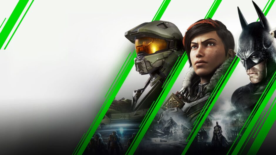 Deze games komen in juli nog naar Xbox Game Pass