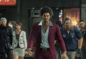 Yakuza: Like a Dragon komt in november naar het Westen, PS5 en Xbox Series X versie aangekondigd