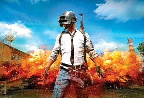 PUBG is binnenkort free-to-play