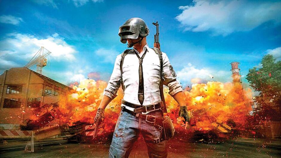 PUBG is binnenkort free-to-play