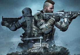Titel van nieuwe Call of Duty mogelijk gelekt door zakje Doritos