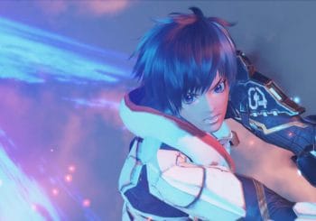 Phantasy Star Online 2: New Genesis aangekondigd