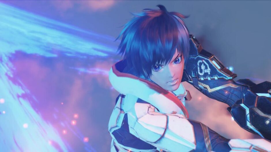 Phantasy Star Online 2: New Genesis aangekondigd