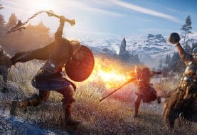 Eivor maakt stealth kills en jaagt op dieren in nieuwe gameplay video van Assassin's Creed Valhalla