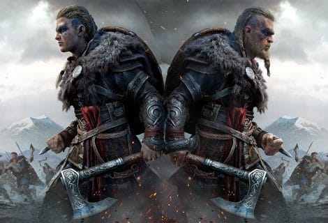 Ubisoft lanceert nieuwe cinematic trailer van Assassin's Creed Valhalla die draait om de vrouwelijke Eivor