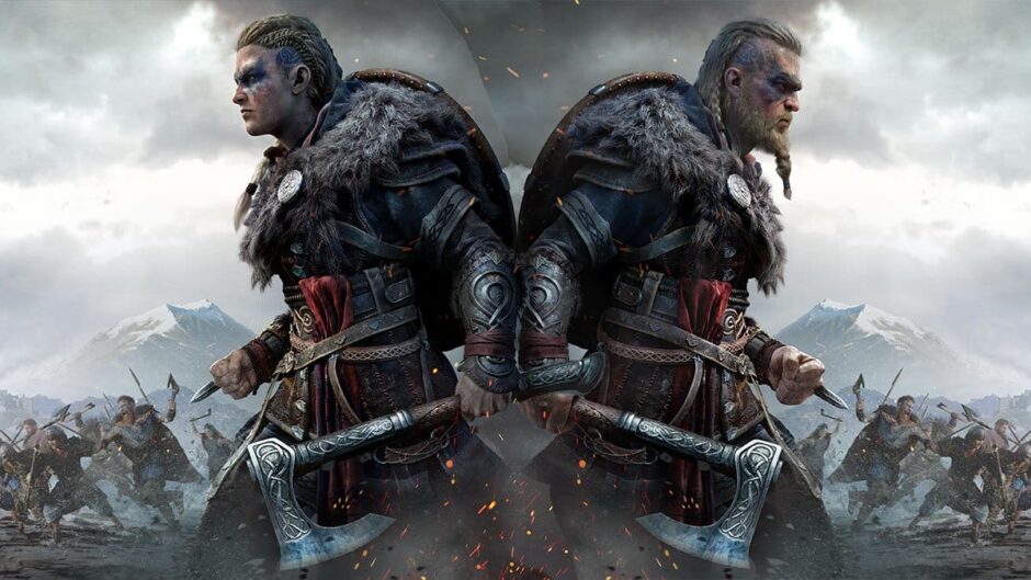 Ubisoft lanceert nieuwe cinematic trailer van Assassin’s Creed Valhalla die draait om de vrouwelijke Eivor