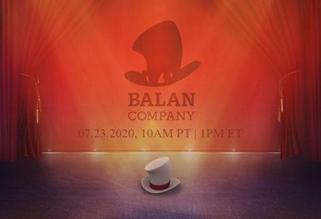 Square-Enix gaat vandaag een nieuwe action game onthullen
