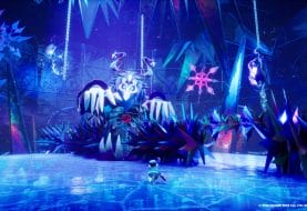 Grote namen achter Sonic-games komen met action platformer Balan Wonderworld