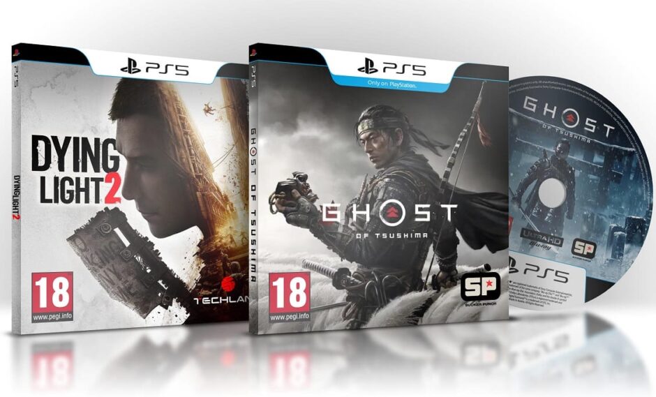 Het lijkt officieel: PlayStation 5 en Xbox Series X-games zullen een stuk duurder zijn dan PS4-games