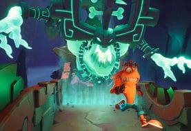Crash Bandicoot 4: It's about Time krijgt uitdagende flashback levels