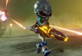 Destroy All Humans krijgt mogelijk standalone multiplayer DLC