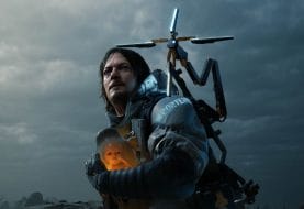 Bekijk de coole launch trailer voor de PC-versie van Death Stranding
