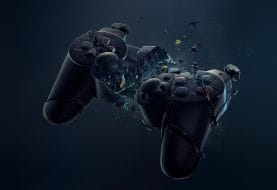 De DualShock 4 controller werkt op de PlayStation 5 maar alleen voor PS4-games