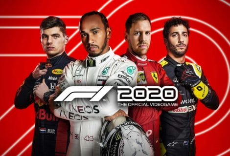 Review: F1 2020 - De meest uitgebreide Formule 1-game ooit!