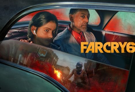 Giancarlo Esposito schittert als de main villain van Far Cry 6 in prachtige nieuwe trailers