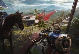 Far Cry 6 is dit weekend gratis speelbaar