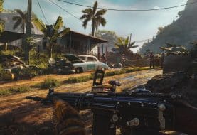 Eerste informatie gelekt over Far Cry 7